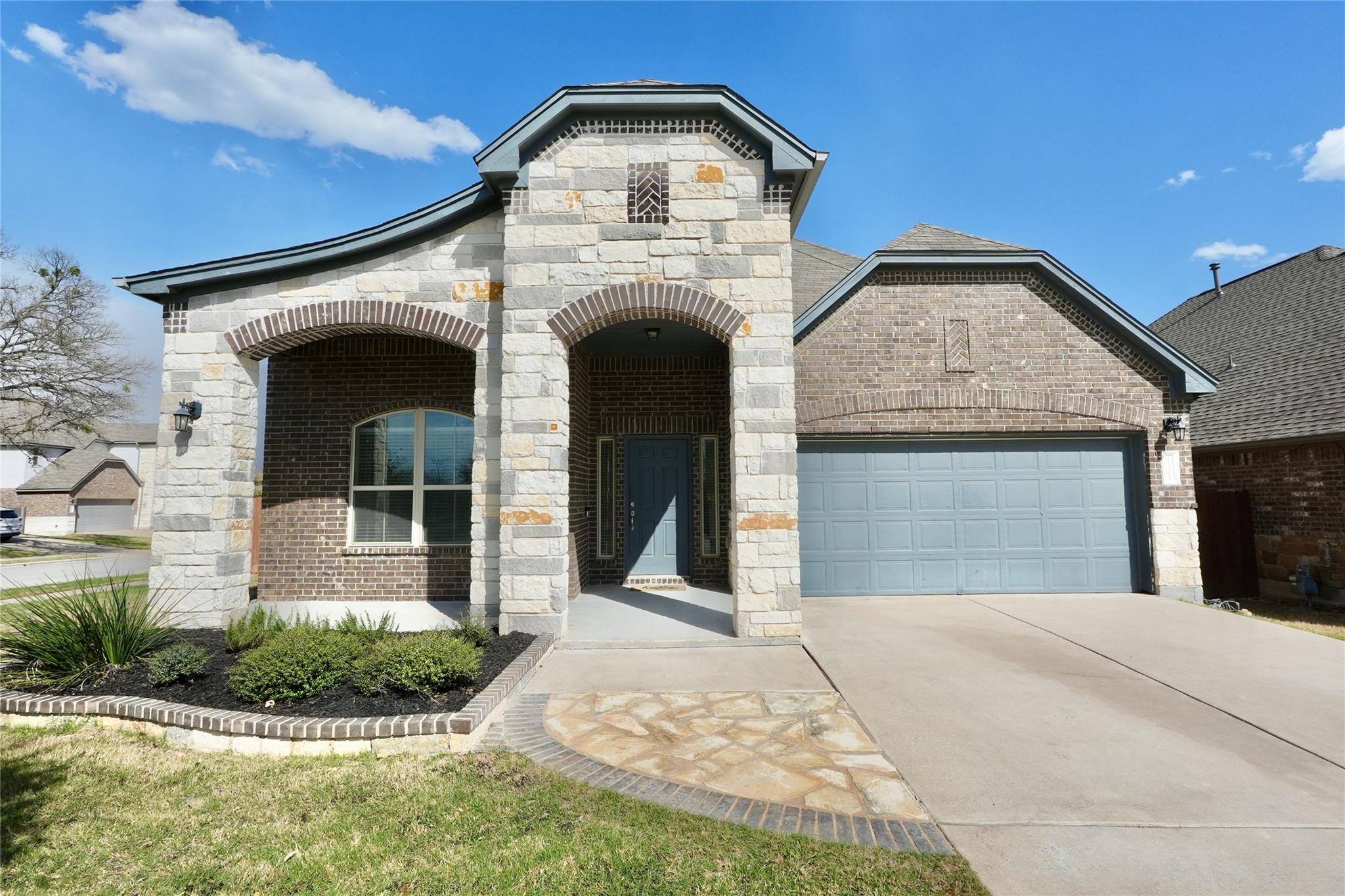 13301 Larrys LN, Manchaca, TX 78652
