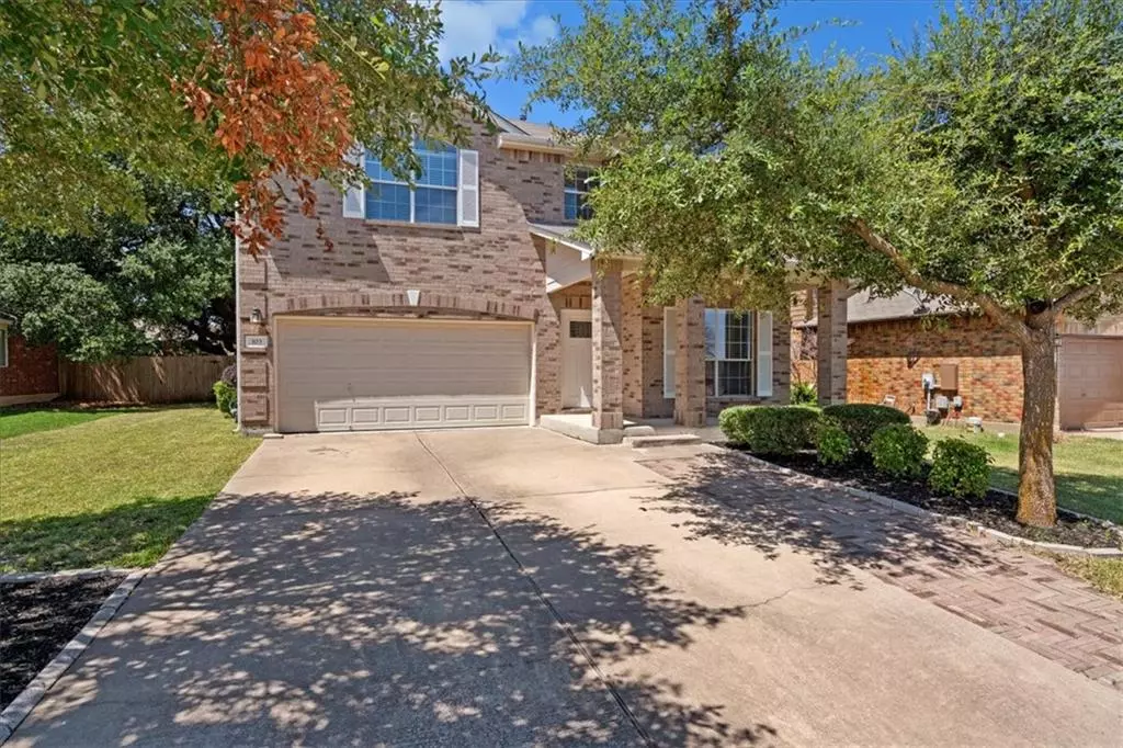 Leander, TX 78641,103 Bluebonnet TRL