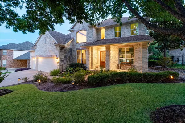 Round Rock, TX 78664,2107 Hilton Head DR