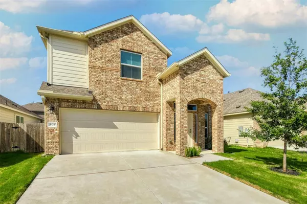 804 Durness DR, Pflugerville, TX 78660