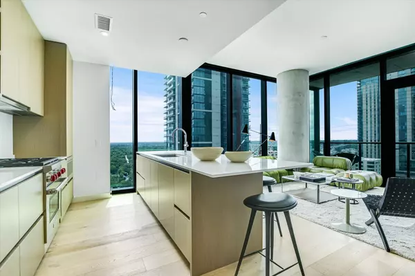 Austin, TX 78701,610 Davis ST #1902