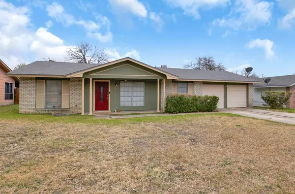 9438 Stones River DR, San Antonio, TX 78245