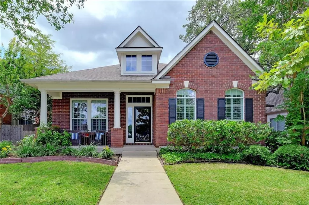Georgetown, TX 78633,105 Village Park DR