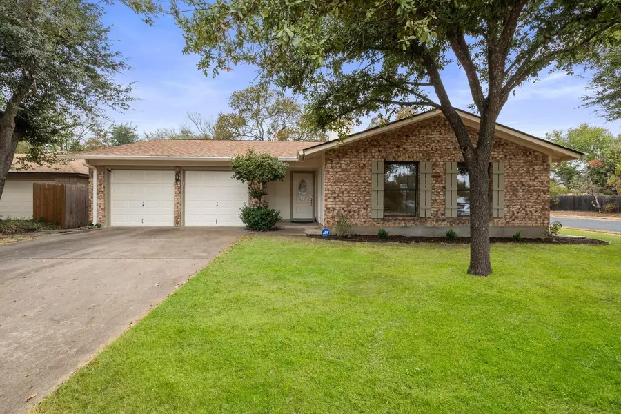 11506 Big Trail CV, Austin, TX 78759