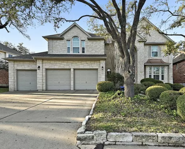 11104 Amesite TRL, Austin, TX 78726