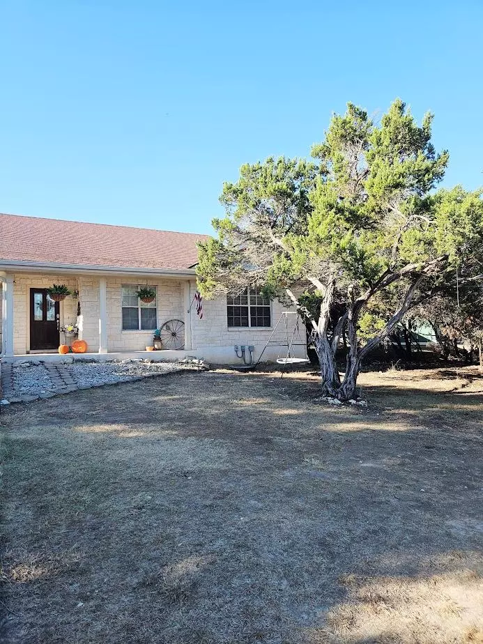 Wimberley, TX 78676,100 Ridgewood CIR