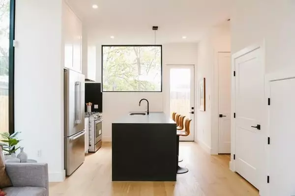 Austin, TX 78704,1604 Nash Ave #B