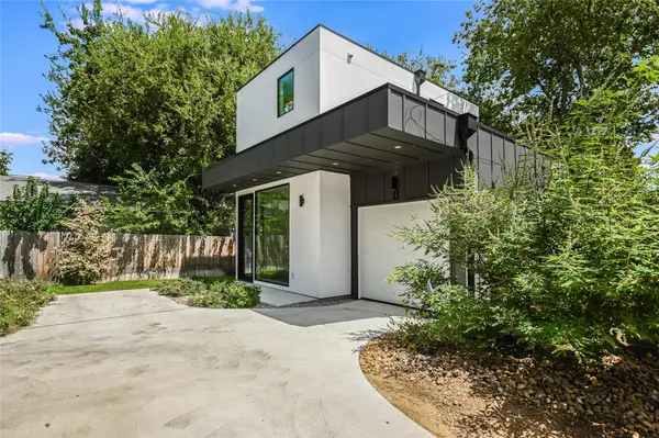 Austin, TX 78704,1604 Nash Ave #B