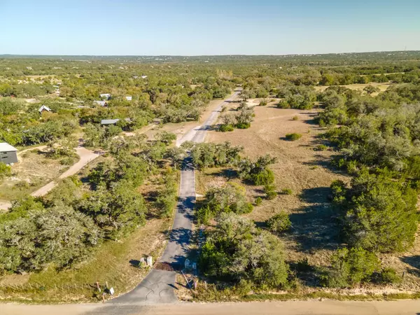 Dripping Springs, TX 78620,0 Silver Creek RD