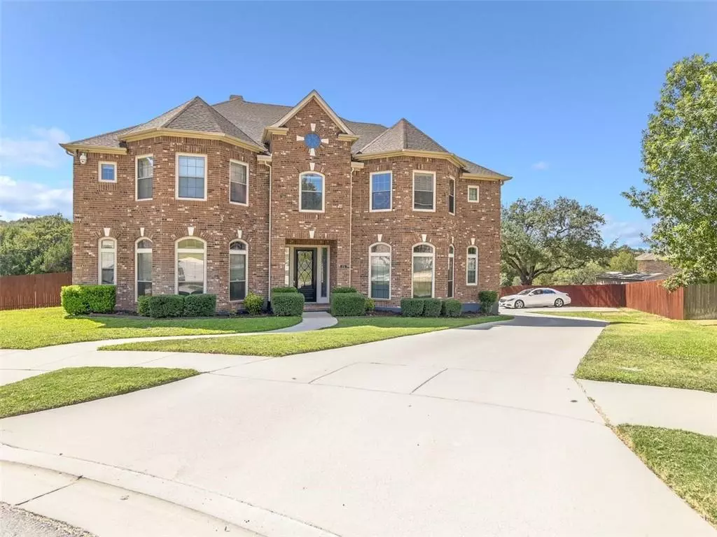 New Braunfels, TX 78132,416 Oak Brush