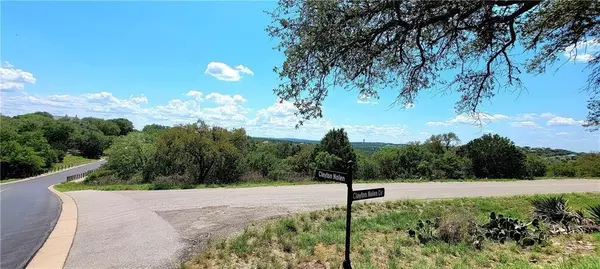 LT 13089 Clayton Nolen, Horseshoe Bay, TX 78657