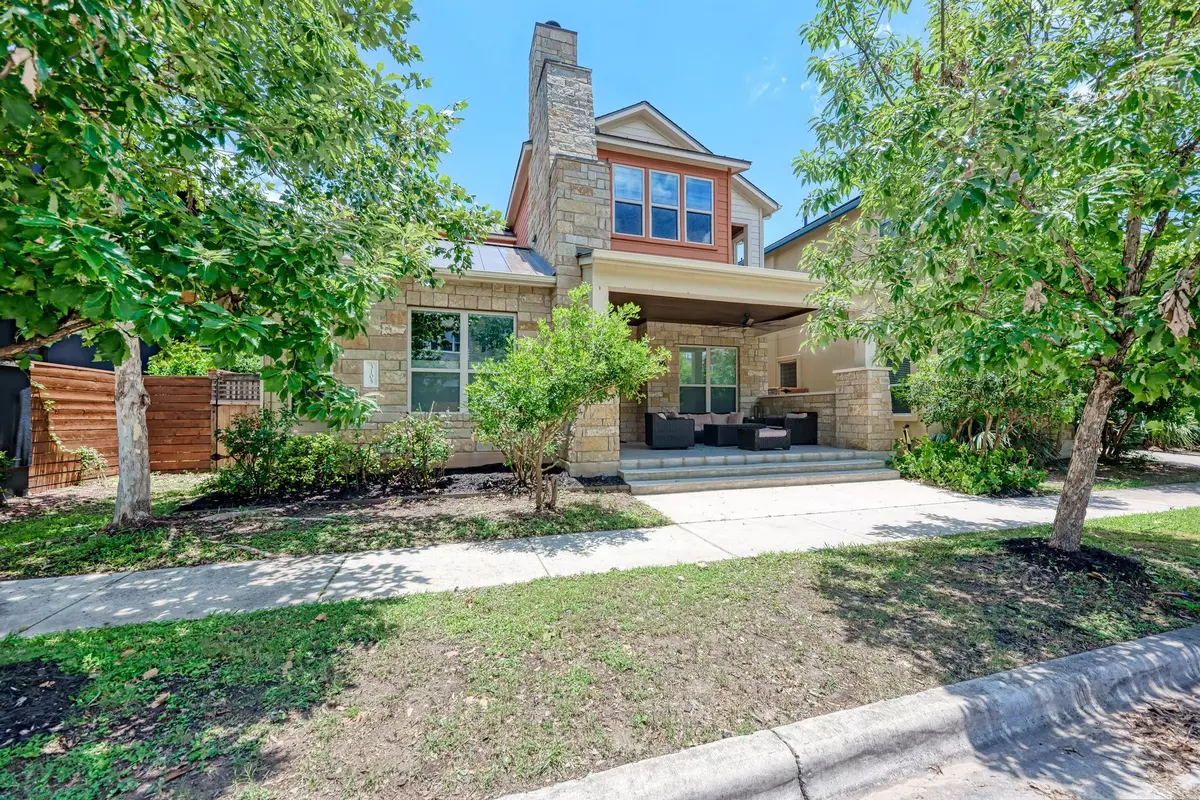 Austin, TX 78723,3105 McCurdy ST