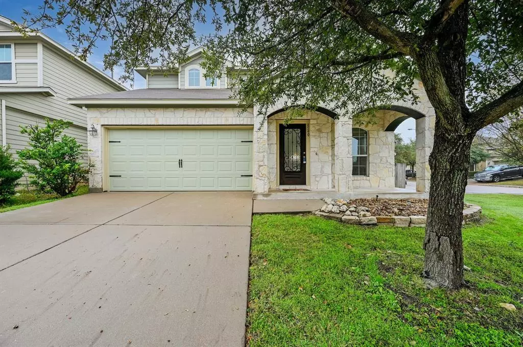 Austin, TX 78729,8540 Inca Dove DR