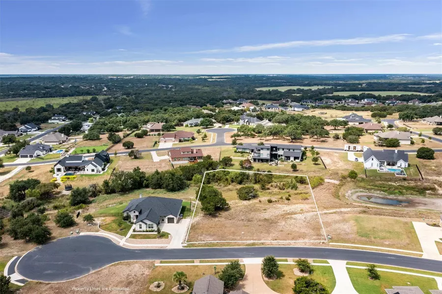 124 Quiet Oak CV, Liberty Hill, TX 78642