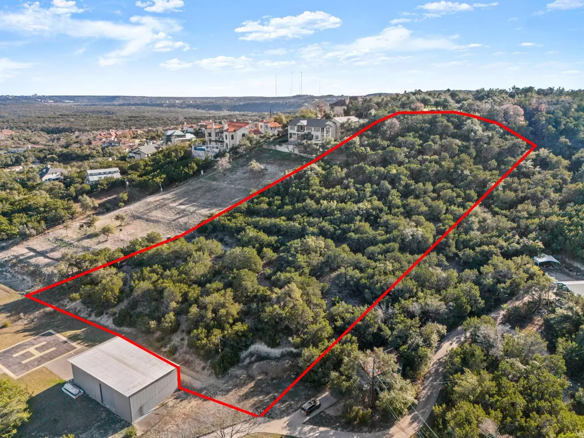 Austin, TX 78733,000 Tumbleweed TRL N
