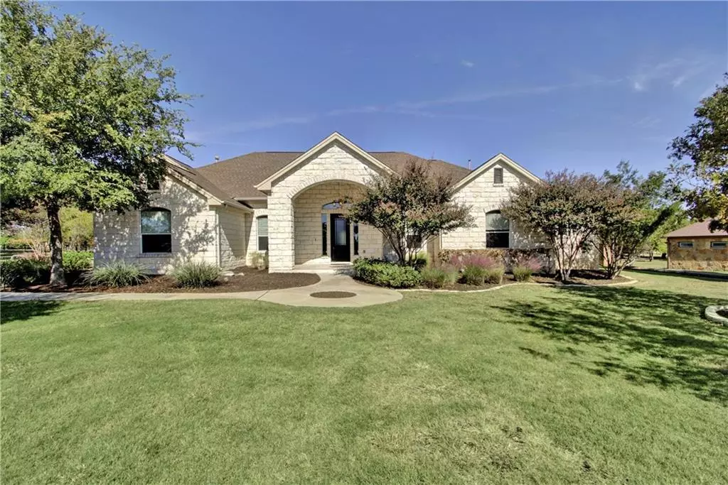 Georgetown, TX 78633,102 Sunset RDG