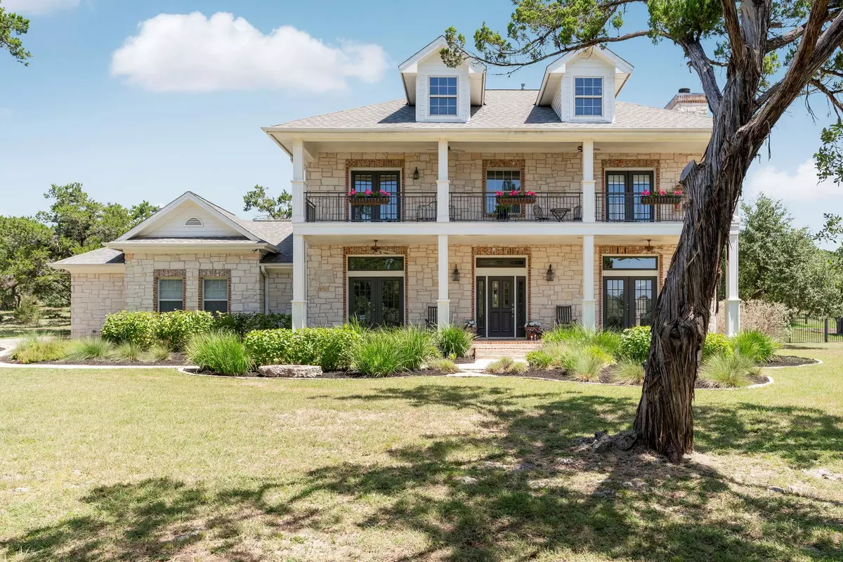 Driftwood, TX 78619,2442 La Ventana PKWY