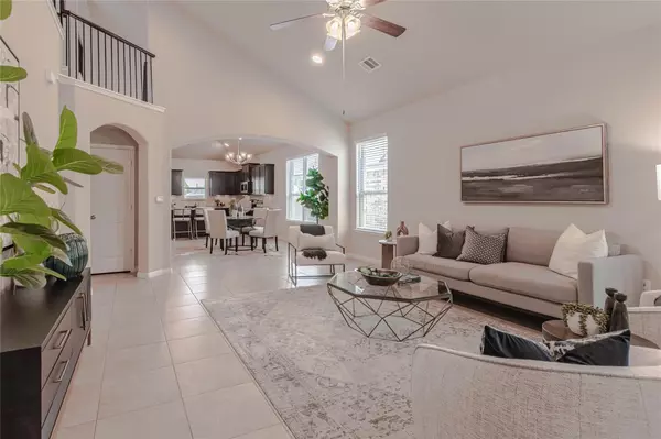 632 Schefer ST, Leander, TX 78641