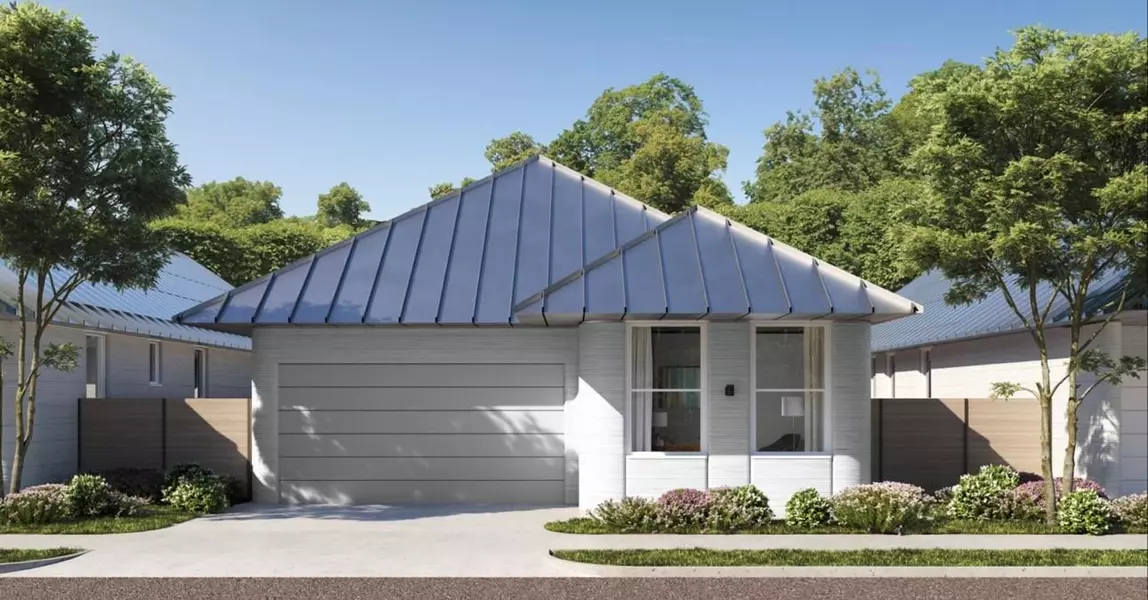 Address Not Disclosed