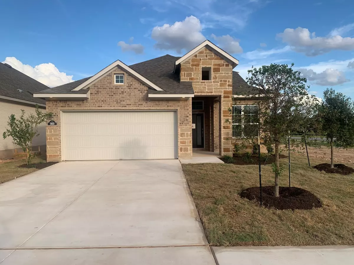 Georgetown, TX 78628,900 Leaning Oak LN