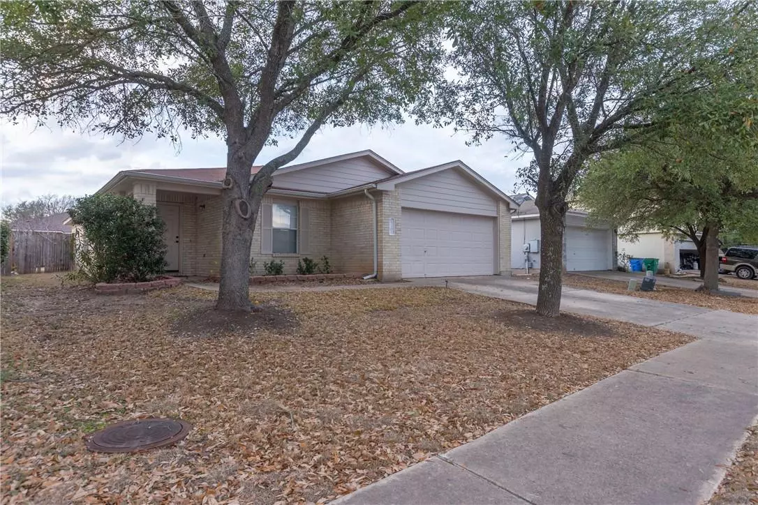 Pflugerville, TX 78660,17302 Dashwood Creek DR