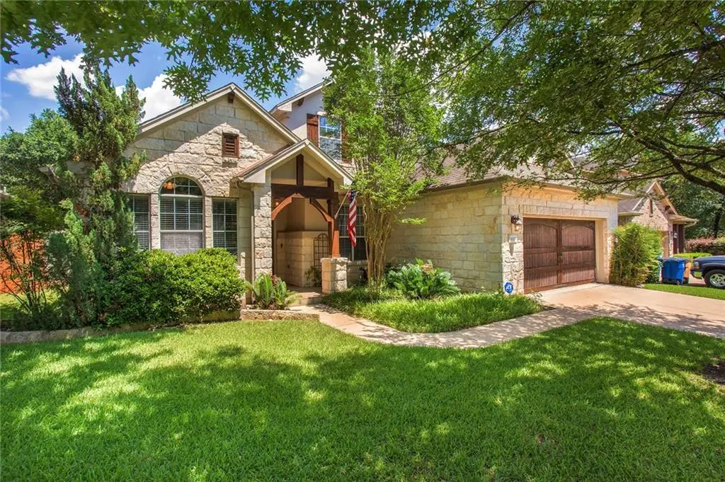 Austin, TX 78749,6004 York Bridge CIR