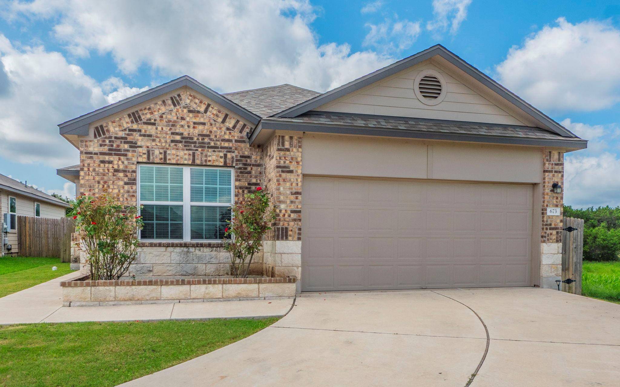 673 Independence Ave, Liberty Hill, TX 78642