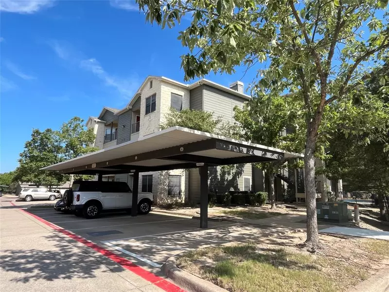 2320 Gracy Farms LN #711, Austin, TX 78758