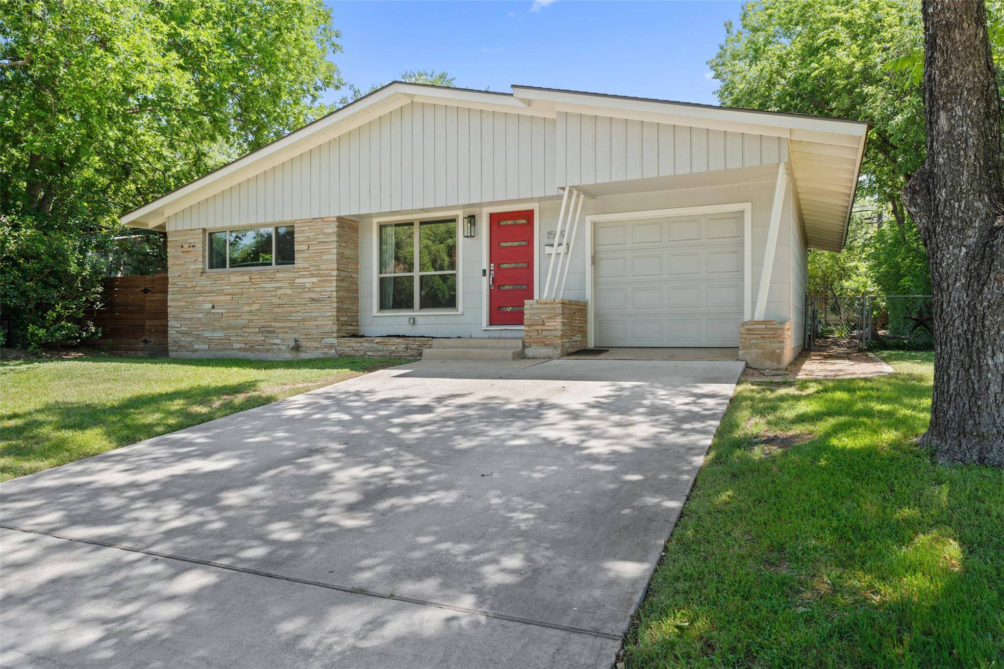 Austin, TX 78757,1509 Fairfield DR