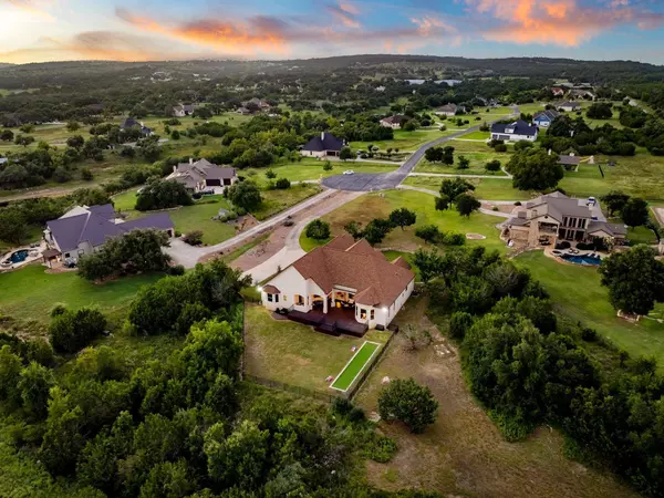 Dripping Springs, TX 78620,315 Hacienda PL