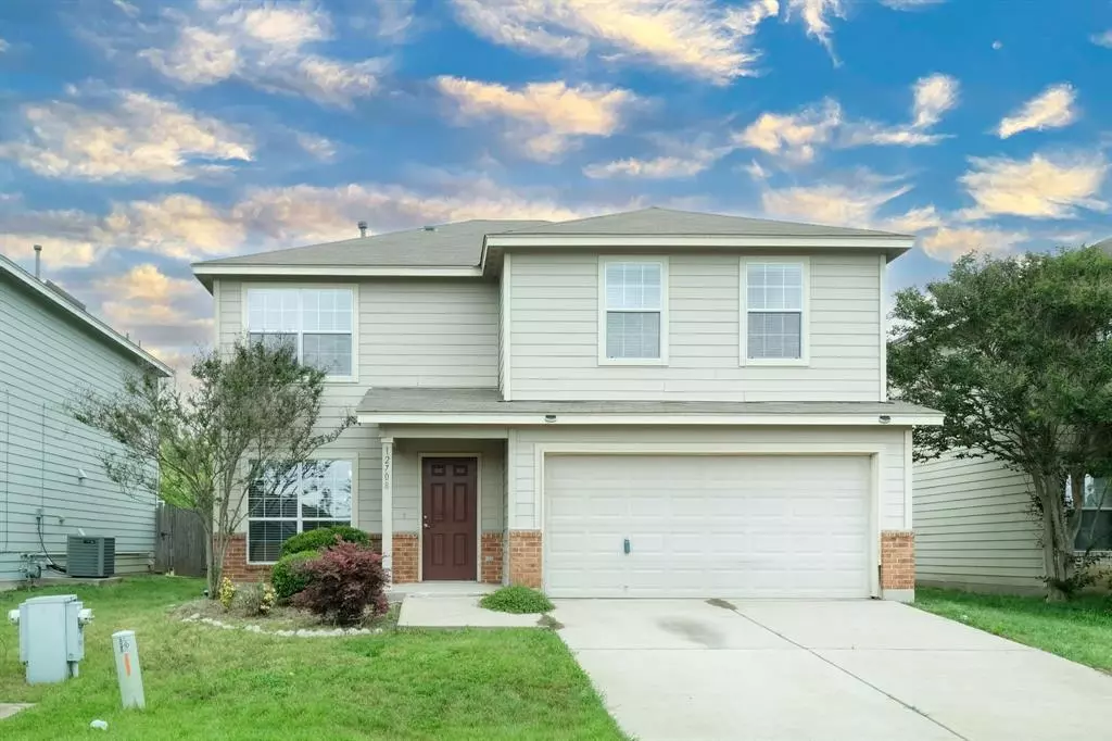 Del Valle, TX 78617,12708 St. Thomas DR