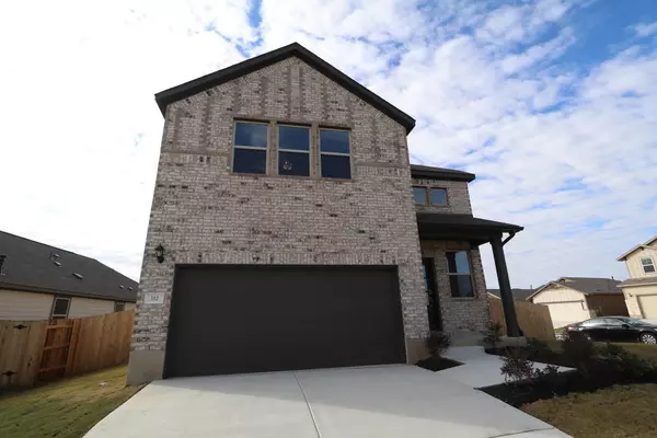 112 Cherry Vine DR, Buda, TX 78610