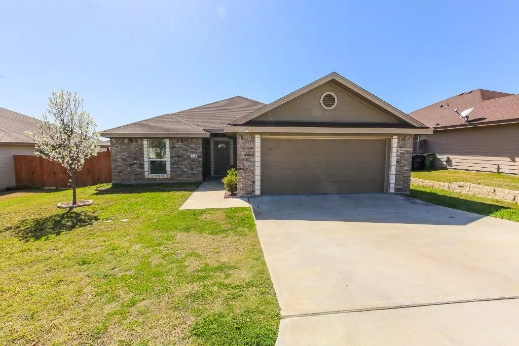 Burnet, TX 78611,104 Tanner CT N