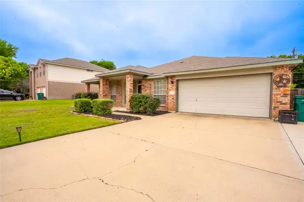 Harker Heights, TX 76548,2209 Wickiup TRL