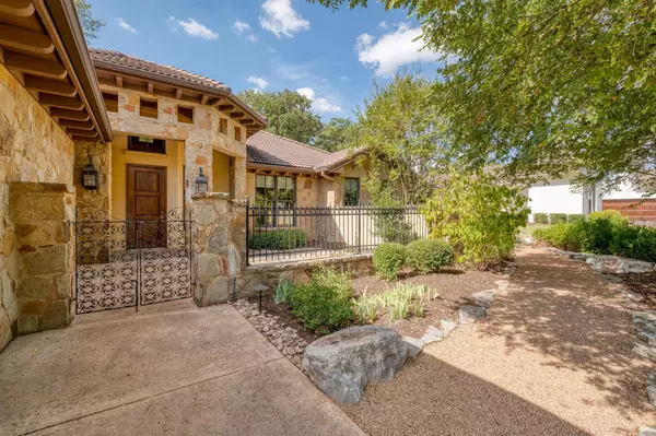 Georgetown, TX 78628,205 Flint Ridge TRL