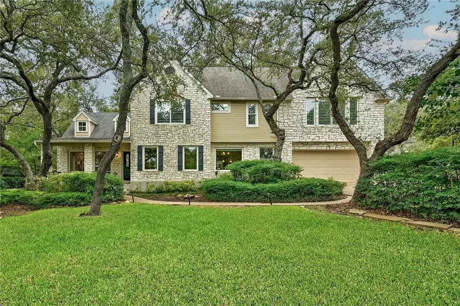 9405 Caracas DR, Austin, TX 78733