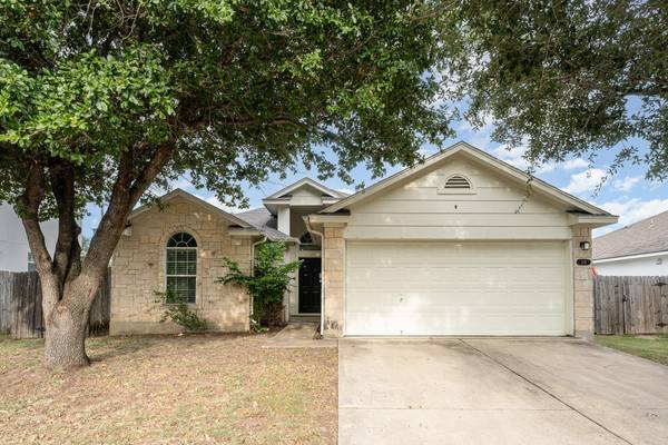 202 Saint Marys DR,  Hutto,  TX 78634