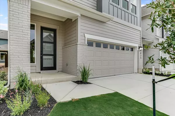 Round Rock, TX 78664,825 Venus CIR
