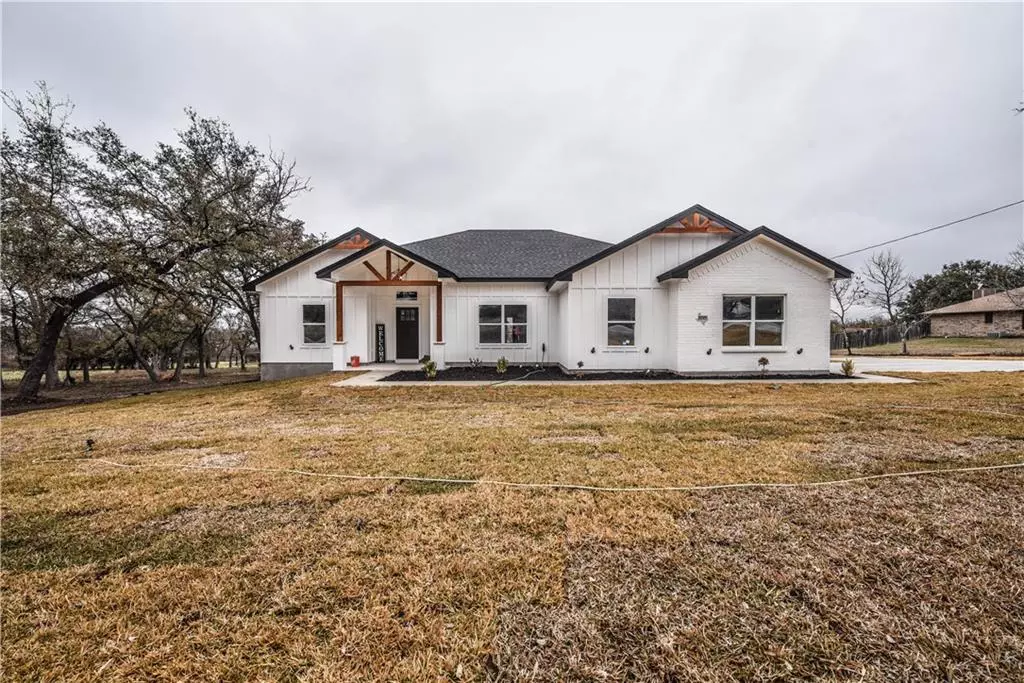 Kempner, TX 76539,8197 FM 2657 RD