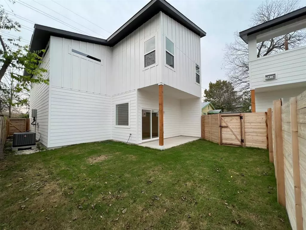 Austin, TX 78742,109 Hergotz LN #1