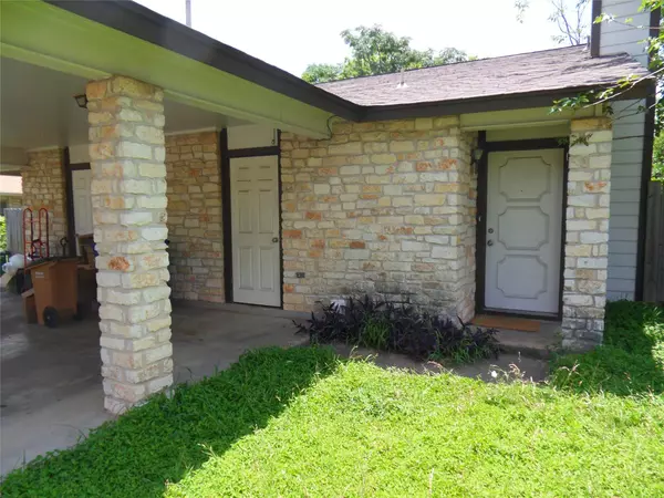 Austin, TX 78745,811 Sirocco DR #B