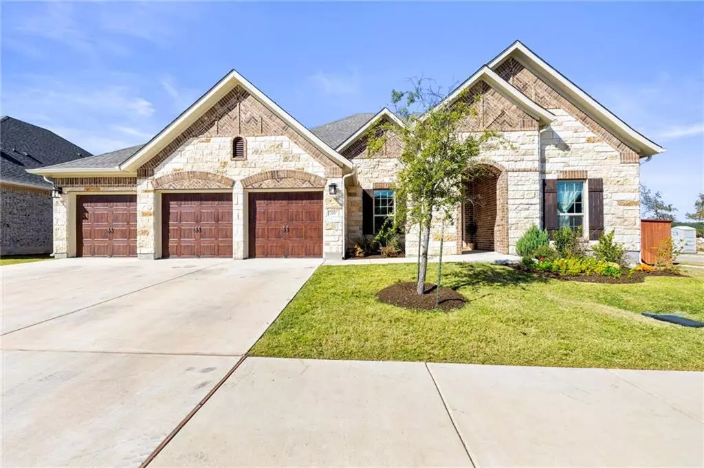 Georgetown, TX 78628,200 Rocky View LN