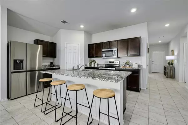 Jarrell, TX 76537,1045 Taggart TRL