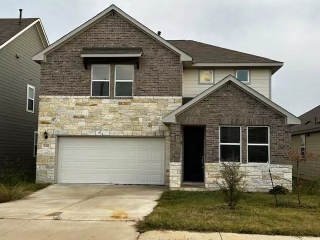 108 Greenfinch ST, Hutto, TX 78634