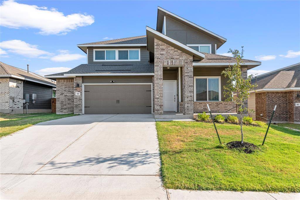 150 Tofalla, Kyle, TX 78640