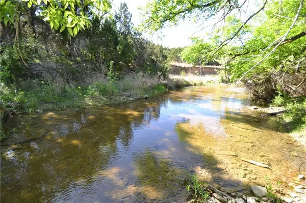 Bertram, TX 78605,Lot 20 Kleingrass CT
