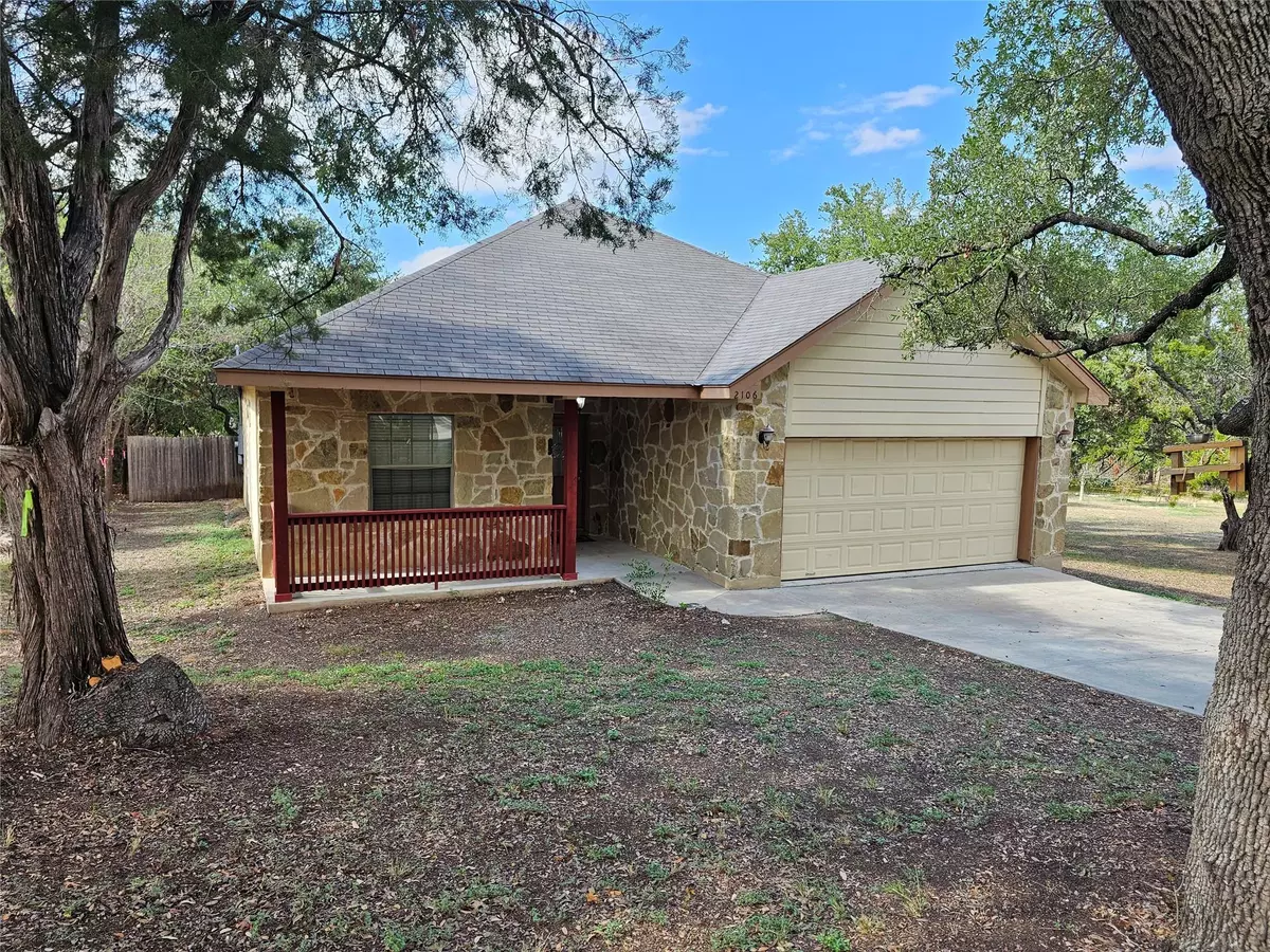 Austin, TX 78734,2106 Red Fox RD