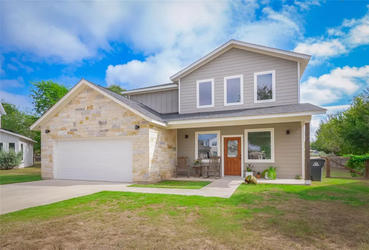 Bastrop, TX 78602,132 Koele CT