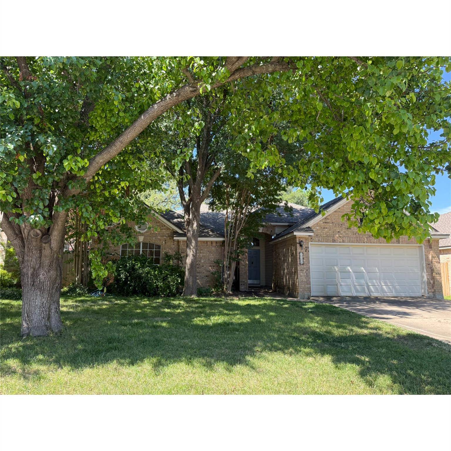 2509 Little Elm TRL, Cedar Park, TX 78613