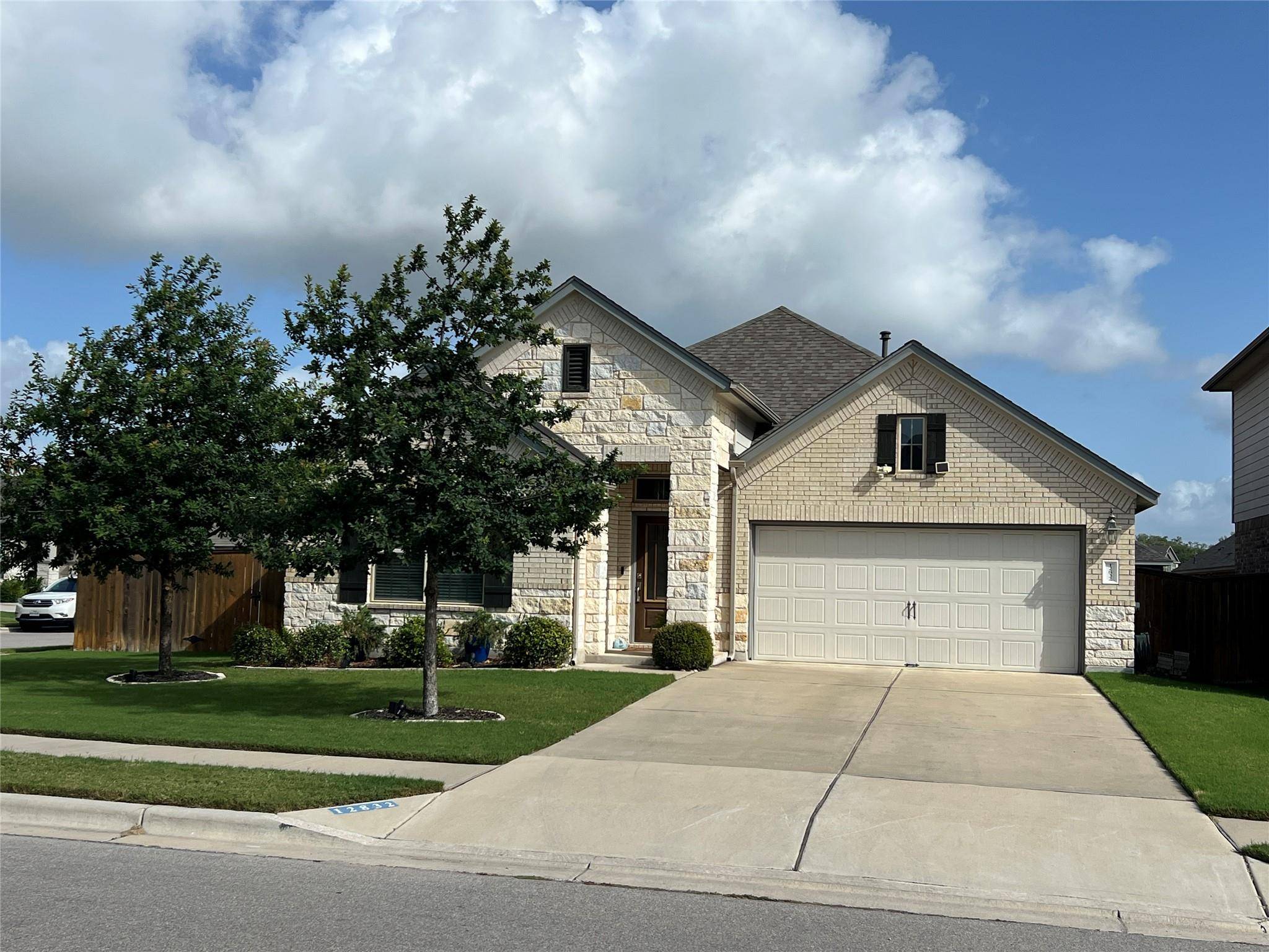 12832 Iron Bridge DR, Manchaca, TX 78652